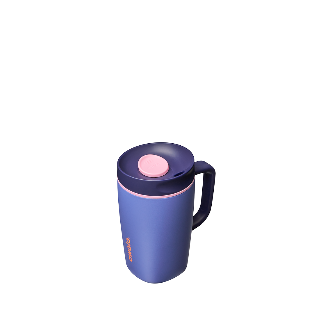 SmoothSip® Slider with Handle